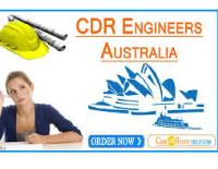 CDR Writing Services for CDR image 5